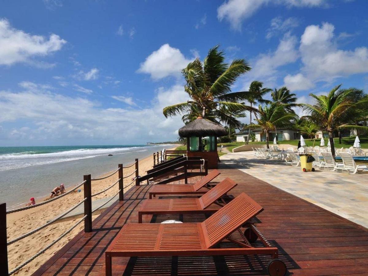 Flat De Luxo - - Class Muro Alto Porto de Galinhas