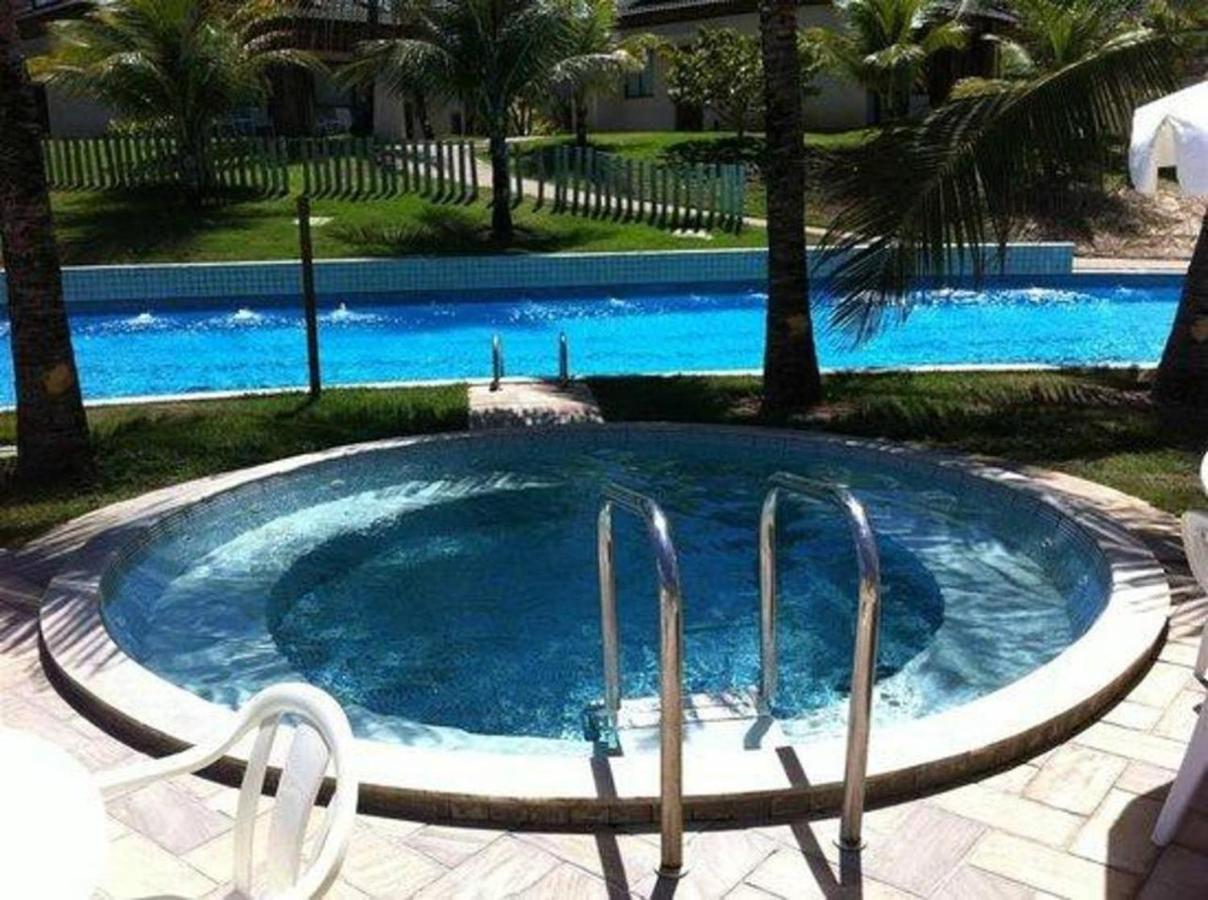 Apartment Flat De Luxo - - Class Muro Alto