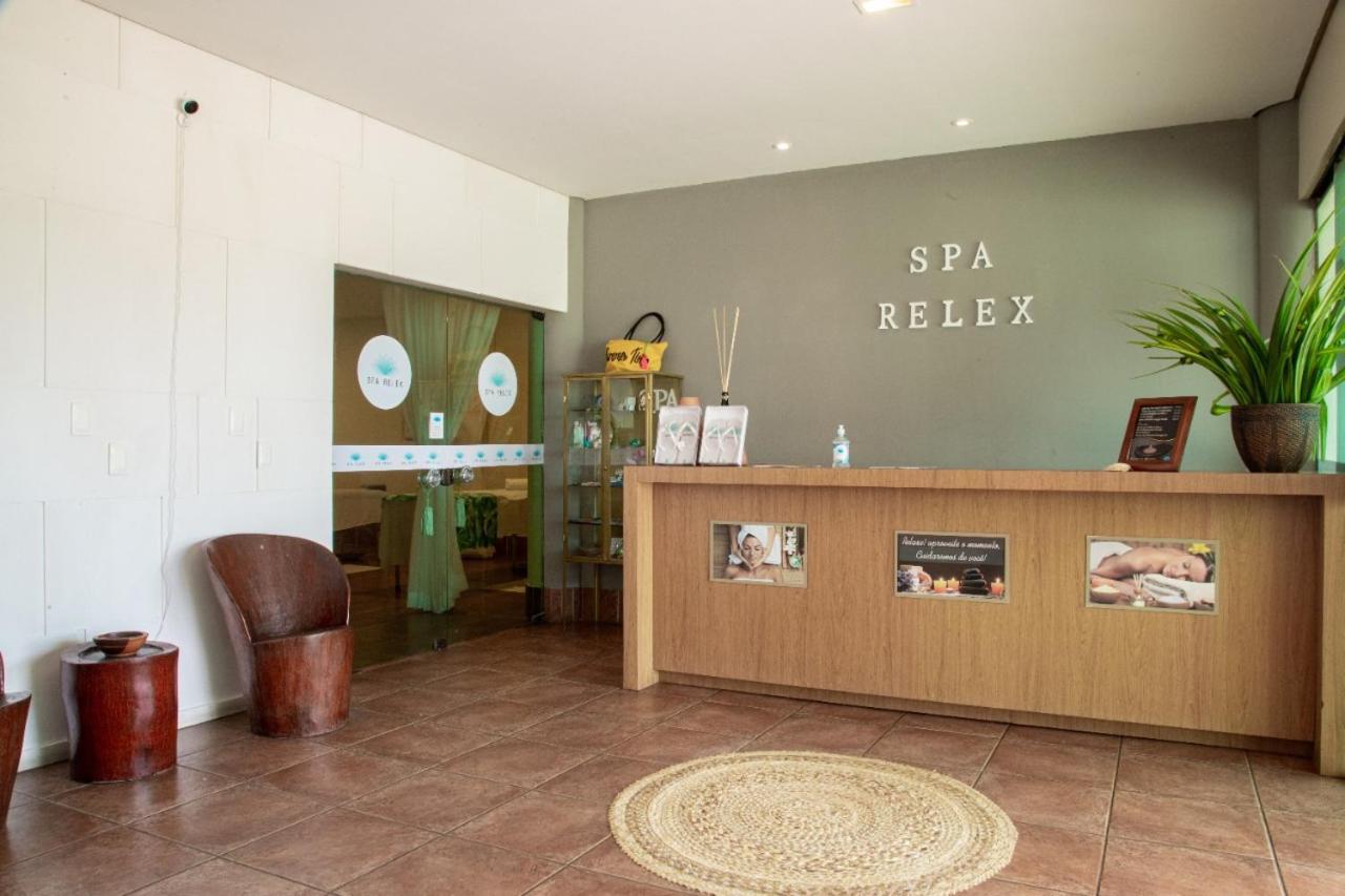 Apartment Flat De Luxo - - Class Muro Alto