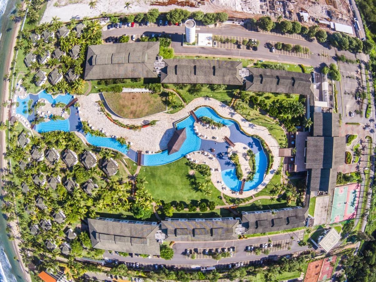Apartment Flat De Luxo - - Class Muro Alto