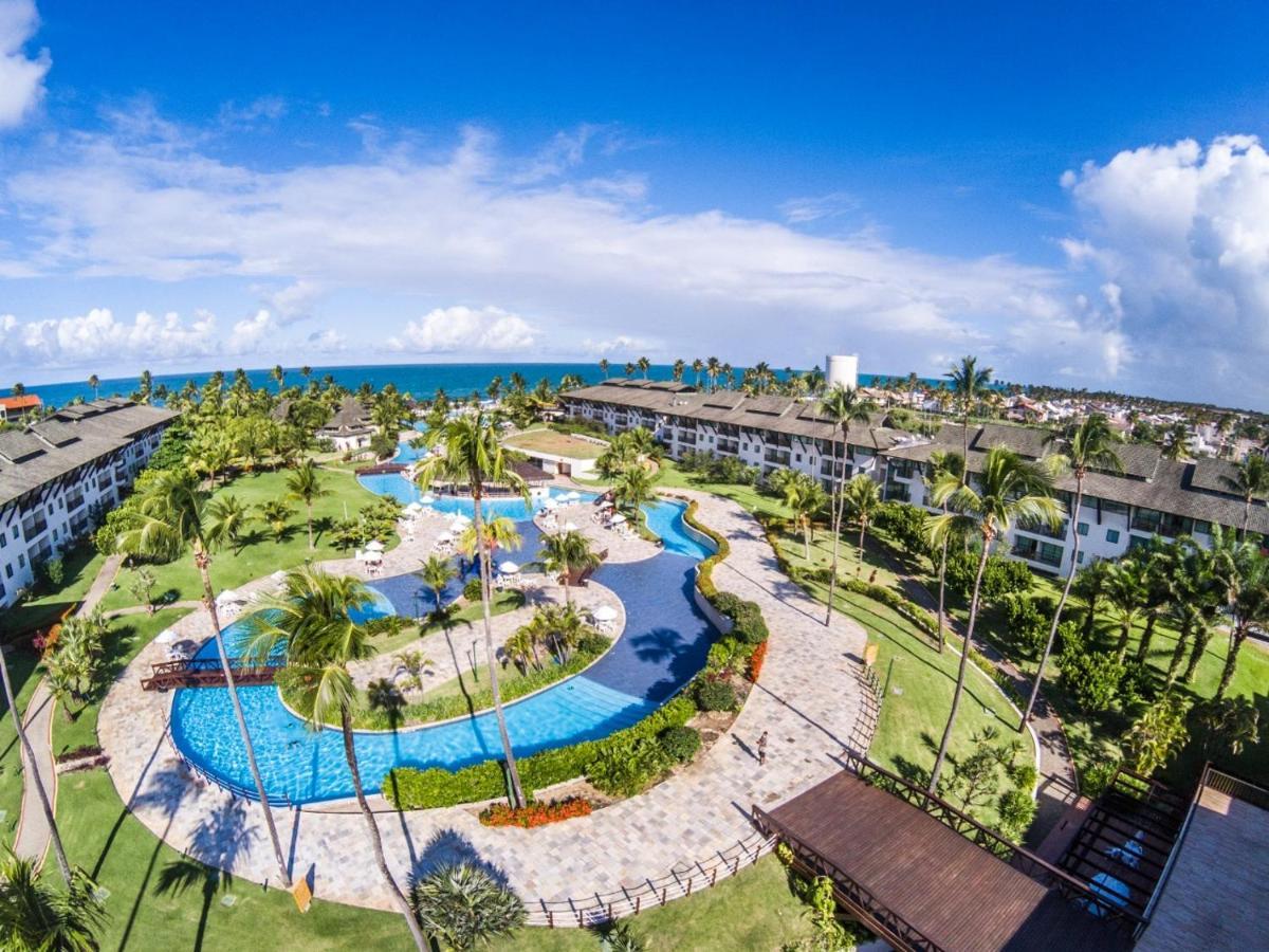 Flat De Luxo - - Class Muro Alto Porto de Galinhas