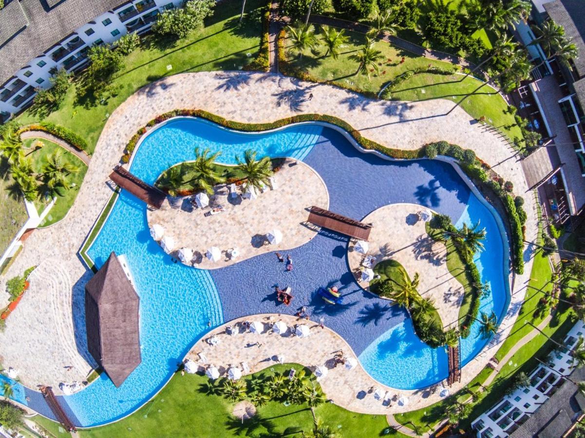 Flat De Luxo - - Class Muro Alto Apartment *