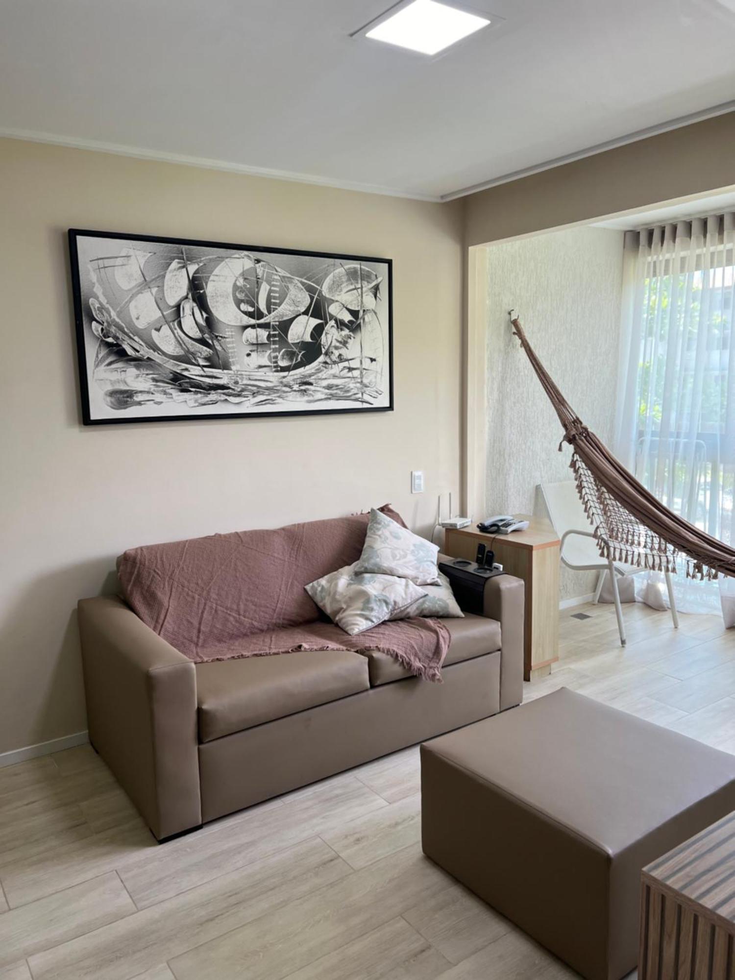 Flat De Luxo - - Class Muro Alto