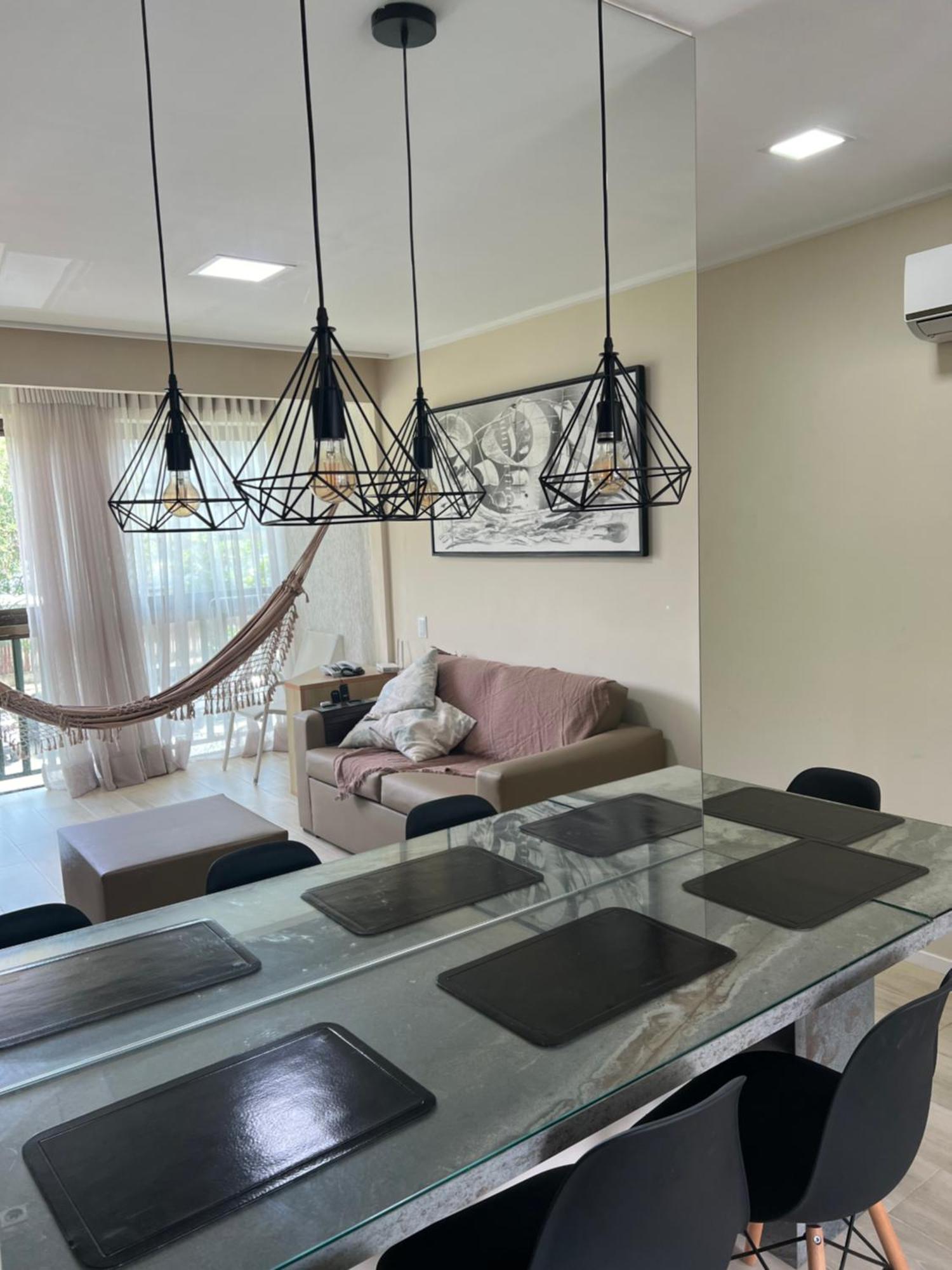 Apartment Flat De Luxo - - Class Muro Alto