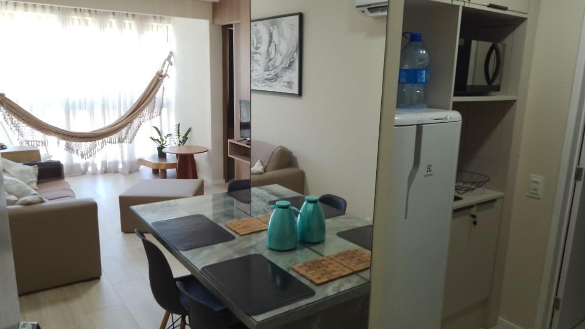 Flat De Luxo - - Class Muro Alto