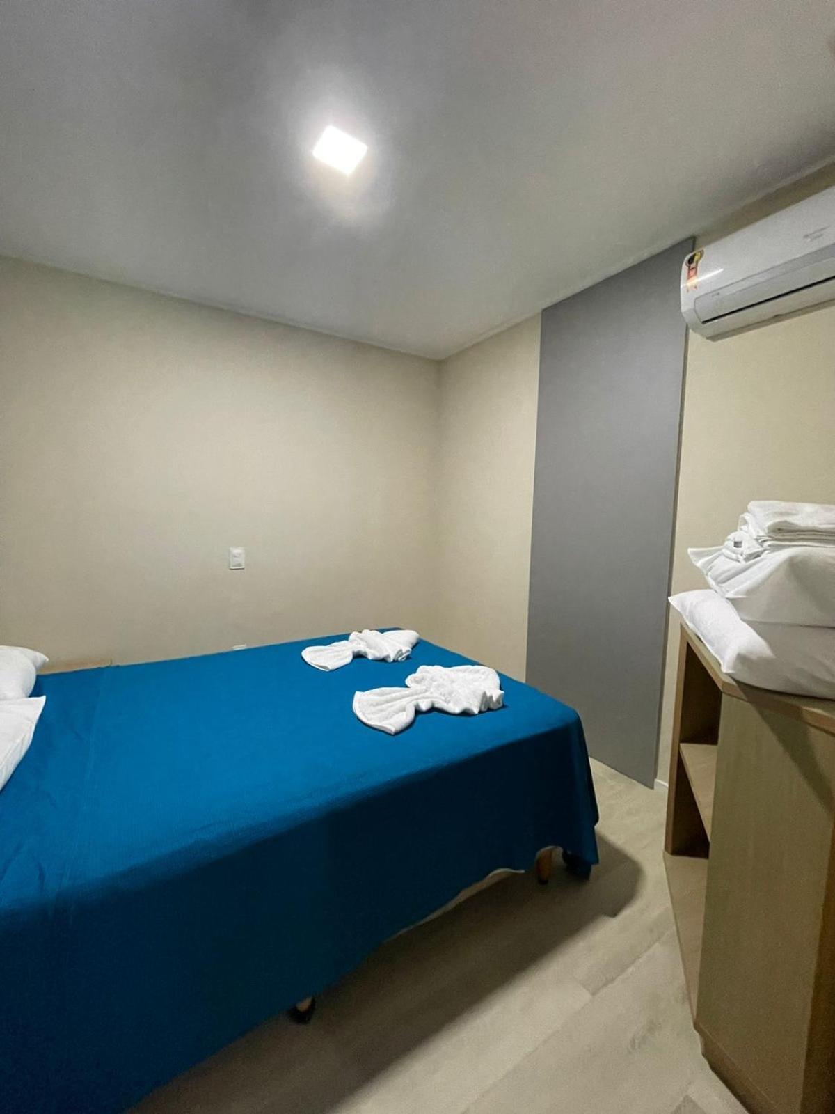 Flat De Luxo - - Class Muro Alto *