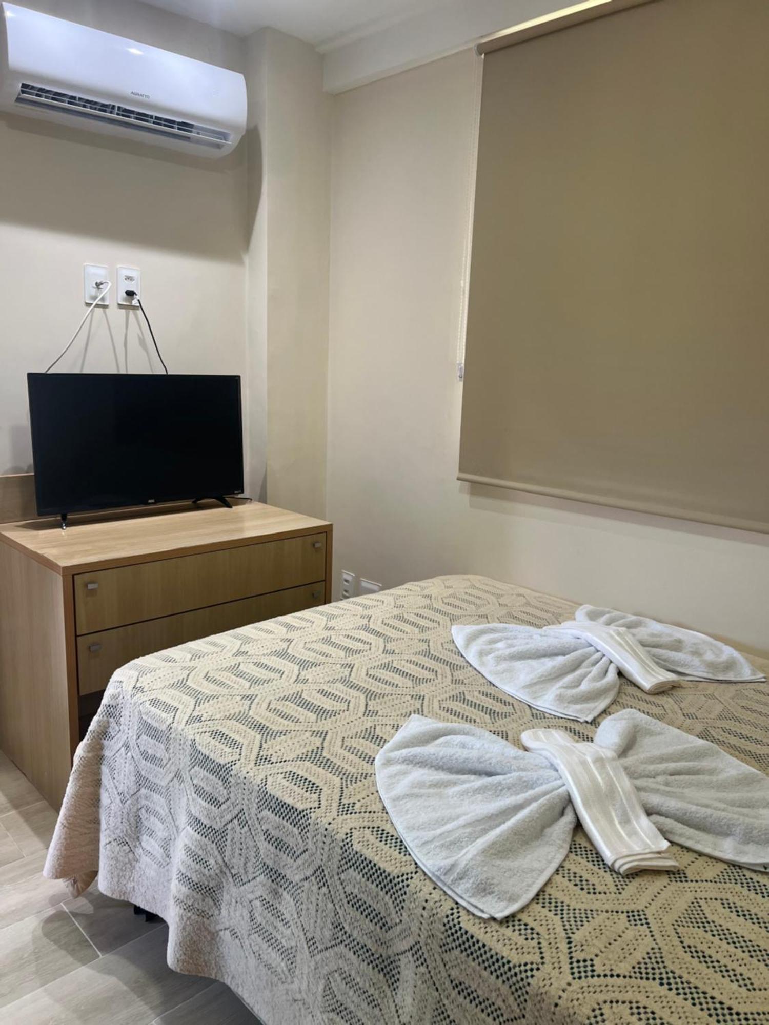 Apartment Flat De Luxo - - Class Muro Alto Porto de Galinhas