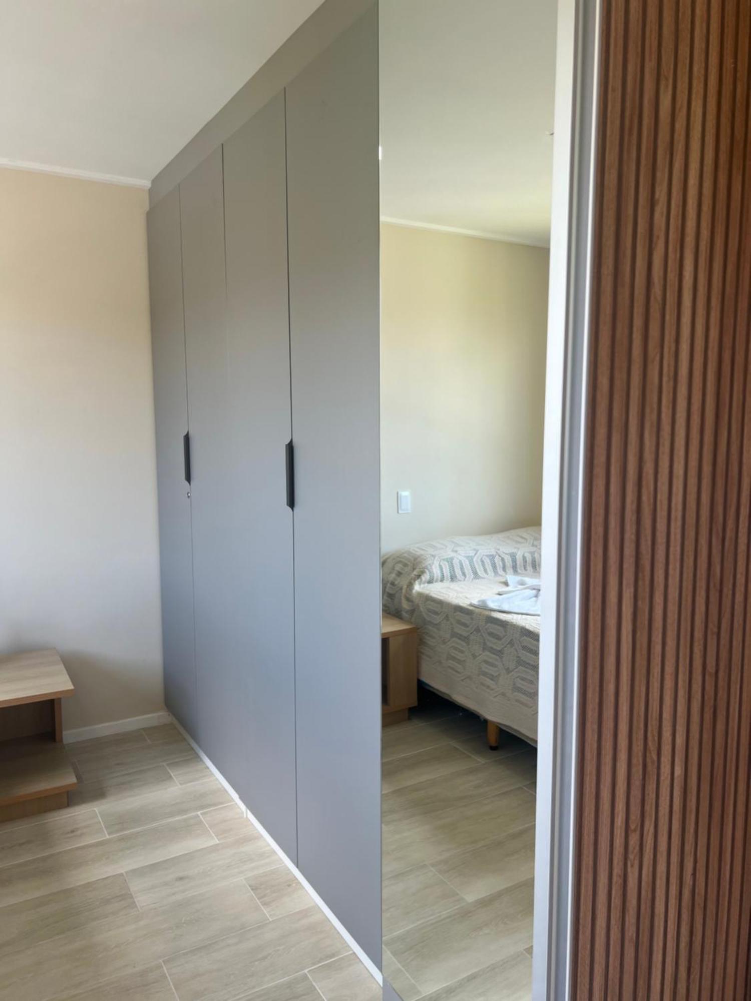 Apartment Flat De Luxo - - Class Muro Alto