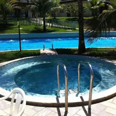 Flat De Luxo - Porto De Galinhas - Resort Beach Class Muro Alto Exterior photo