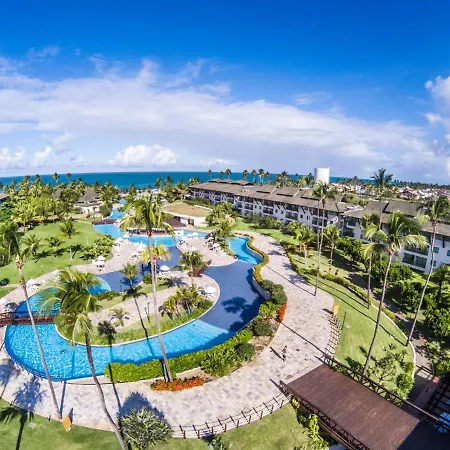 Flat De Luxo - Porto De Galinhas - Resort Beach Class Muro Alto Exterior photo