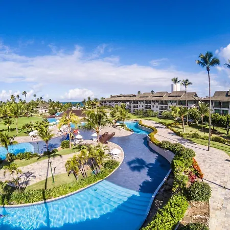 Flat De Luxo - Porto De Galinhas - Resort Beach Class Muro Alto Exterior photo